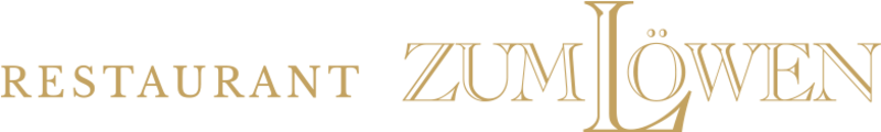 Restaurant Zum Löwen