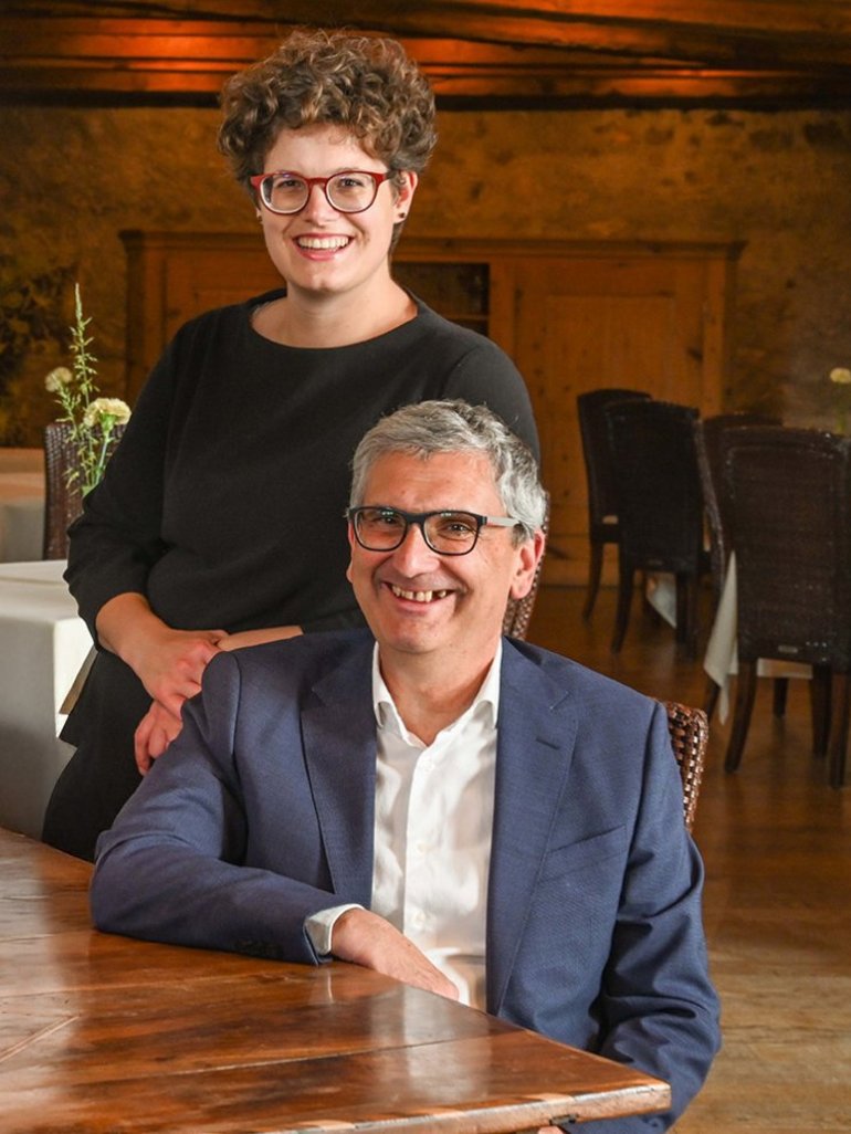 Neuer Start für unser Restaurant „Zum Löwen“