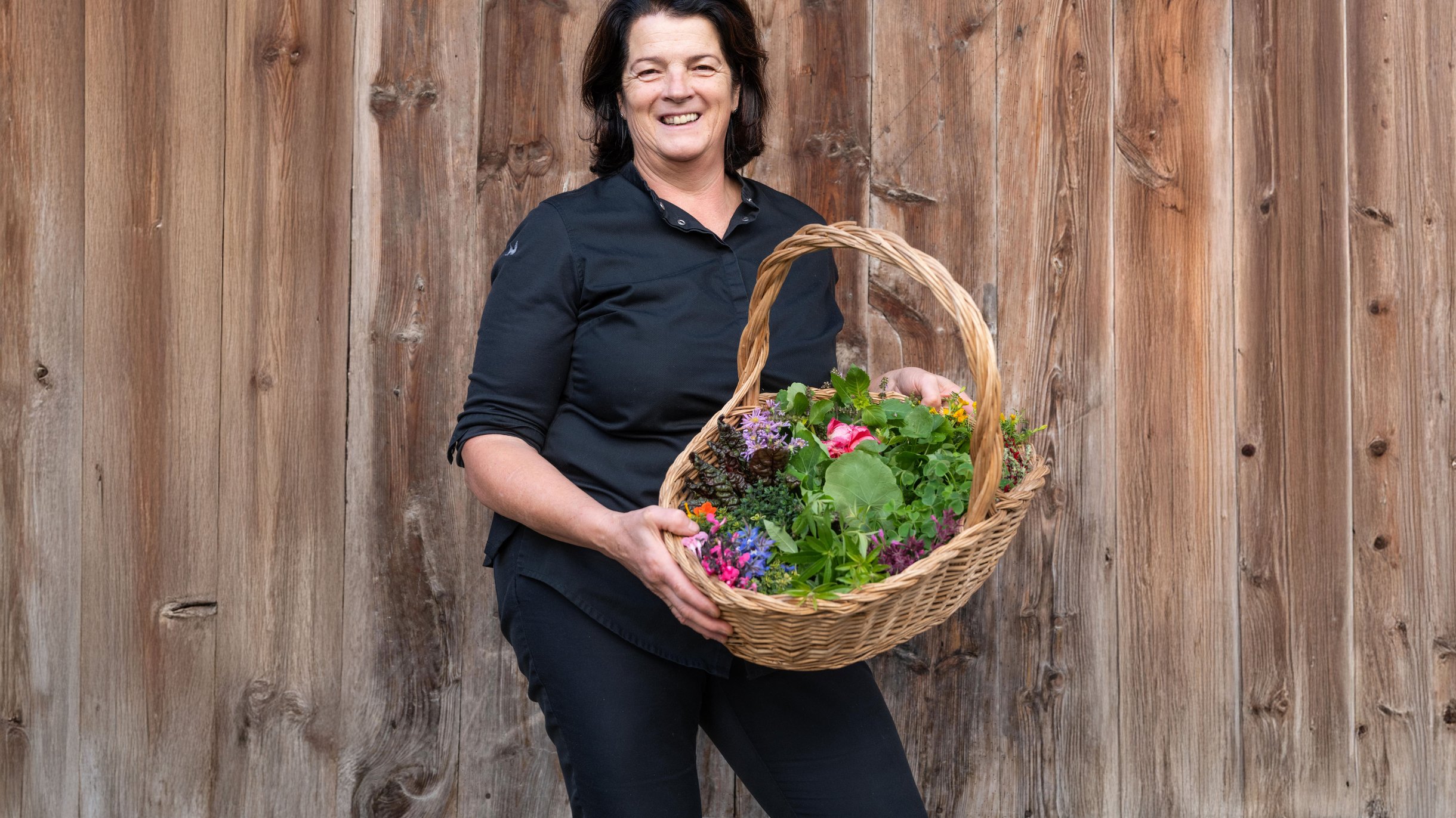 „Kochen ist Ausdruck höchster Lebensfreude“