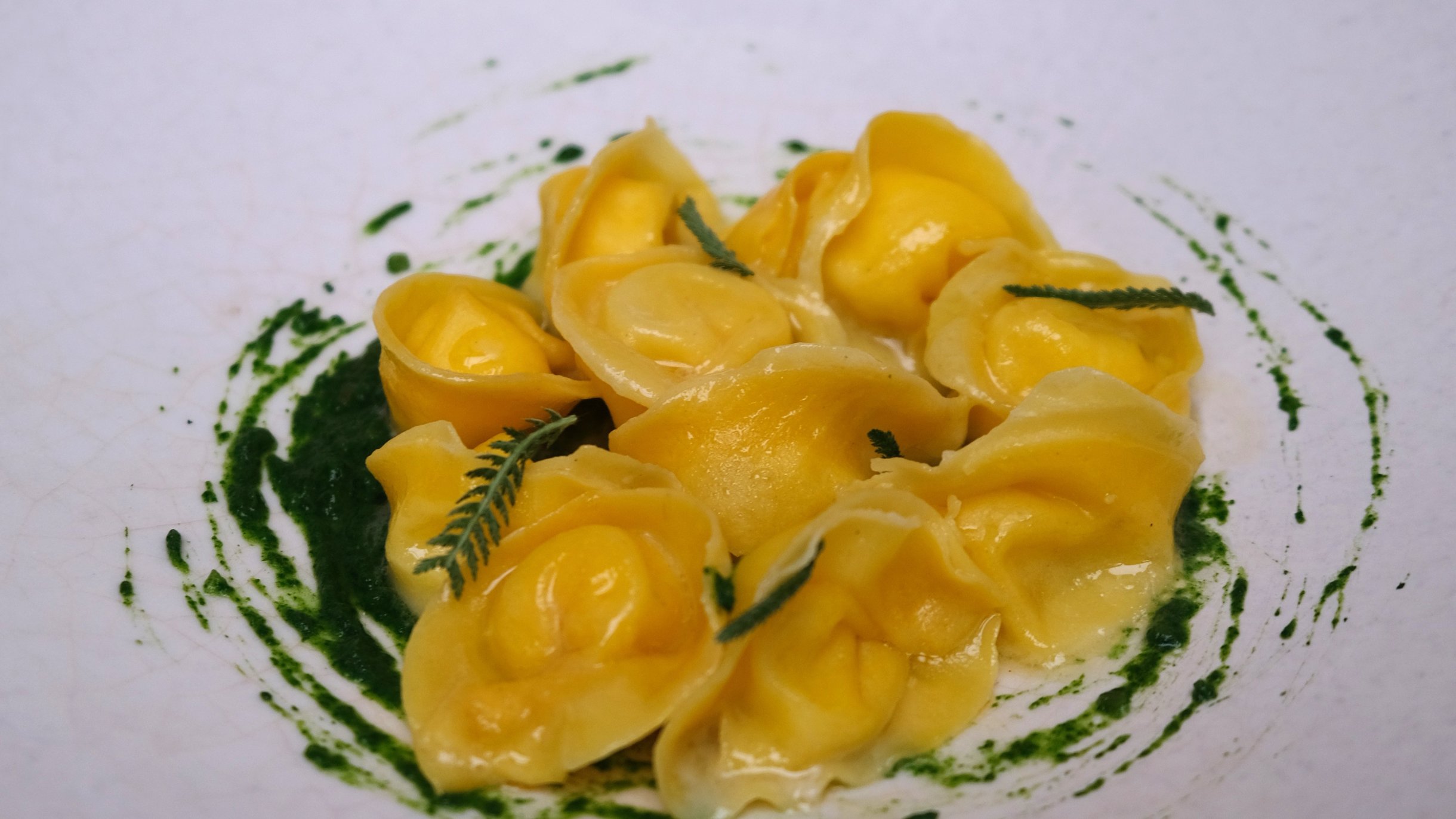Passione a fuoco lento